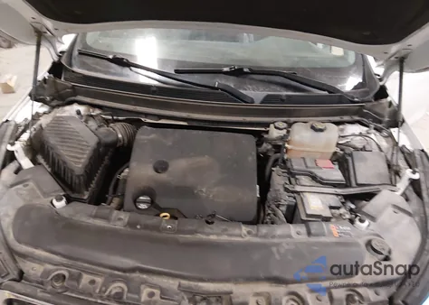 2018 Buick Enclave Essence z USA, uszkodzony, nr VIN 5GAEVAKW9JJ250641